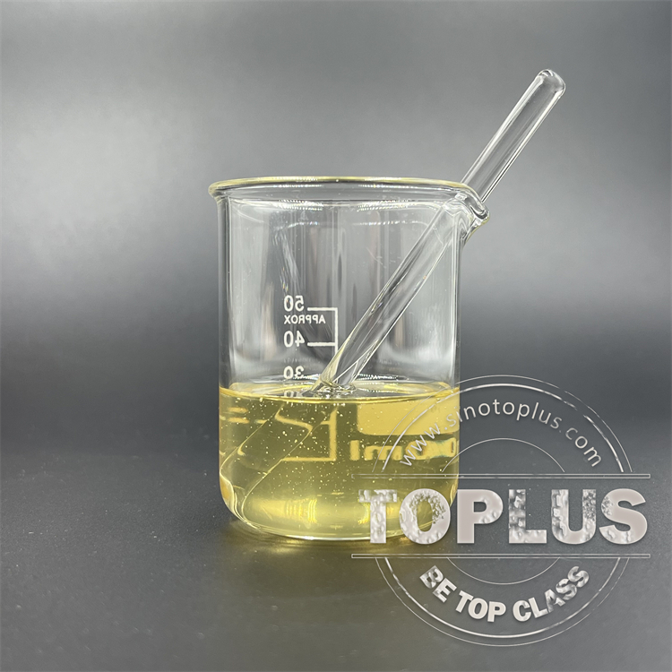 Demulsifier Definition