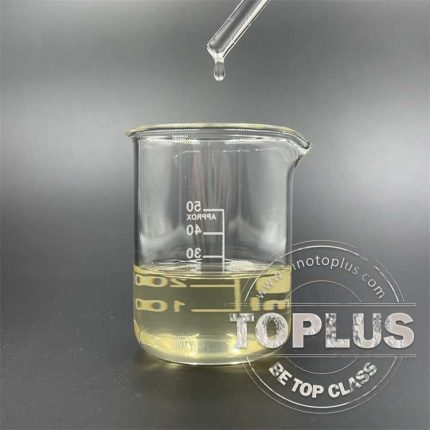 Crude Oil Demulsifier