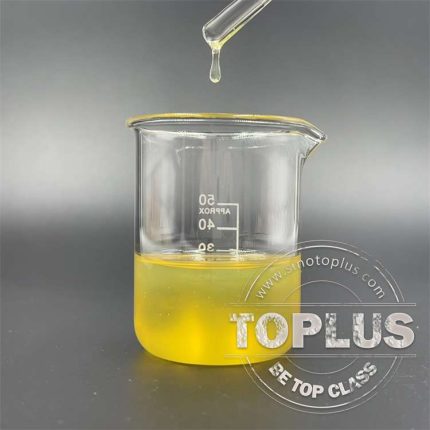 Demulsifier Oil and Gas