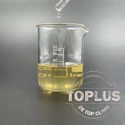 Demulsifier additive