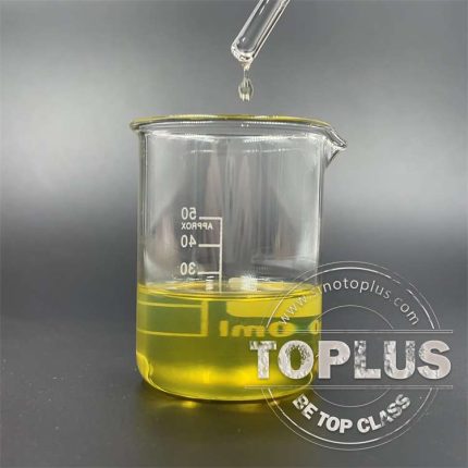 Demulsifier examples